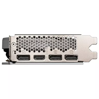 RTX4060 VENTUS carte graphique NVIDIA RTX 4060 MSI VENTUS X2 8GO - 1