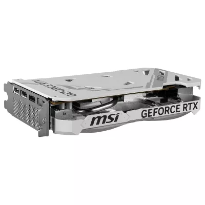 RTX4060 VENTUS carte graphique NVIDIA RTX 4060 MSI VENTUS X2 8GO - 3
