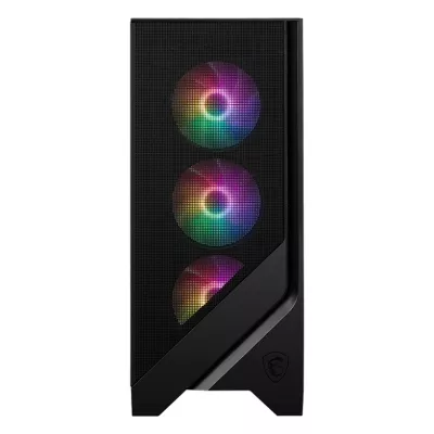 MF 120A boitier MSI MAG FORGE 120A AIRFLOW - 3