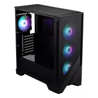 boitier MSI MAG FORGE 320R AIRFLOW