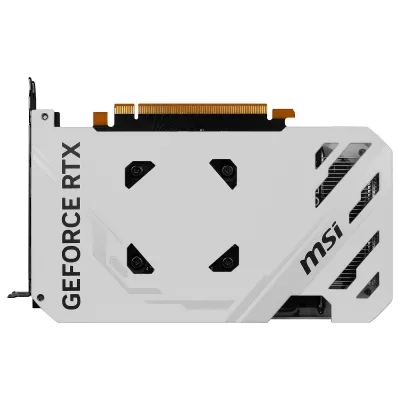 RTX4060 VENTUS carte graphique NVIDIA RTX 4060 MSI VENTUS X2 8GO - 2