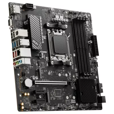 B650M-P carte mère MSI B650M-P DDR5 AM5 - 3