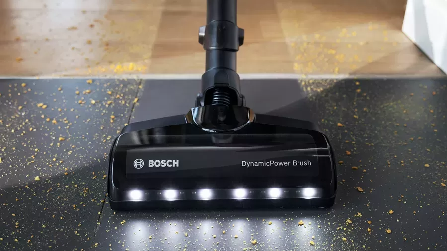 BCS711XXL ASPIRATEUR BOSCH BALAI BLANC Unlimited 7 ProAnimal - 8