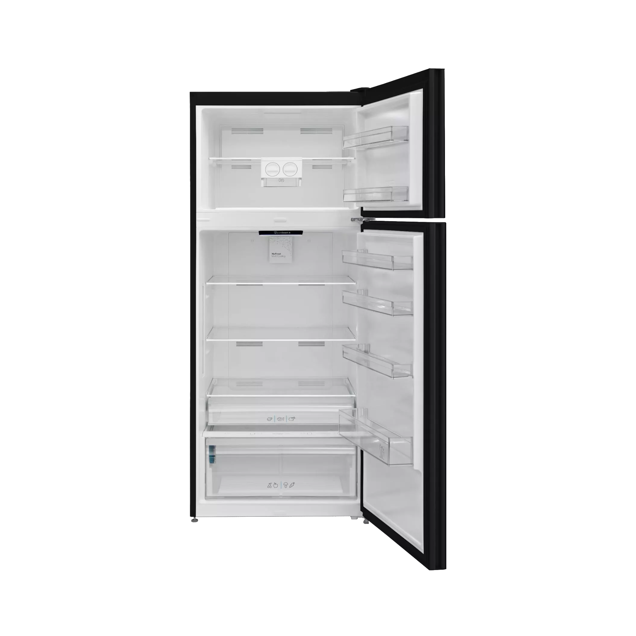 NRD730ABG REFRIGERATEUR NARDI Double Porte 730 L Inverter - 1