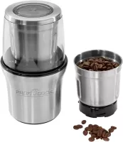 MOULIN A CAFE 2EN  PROFICOOK 200W  PC-KSW1021N