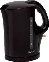 BOUILLOIRE BOMANN 1.7L 2200W Black