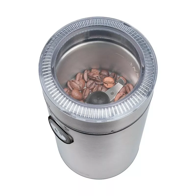 PC-KSW1216 MOULIN A CAFE PROFICOOK 150W INOX 40G Café - 2