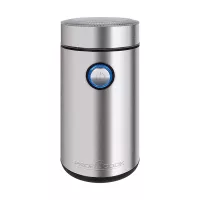 MOULIN A CAFE PROFICOOK 150W INOX 40G Café