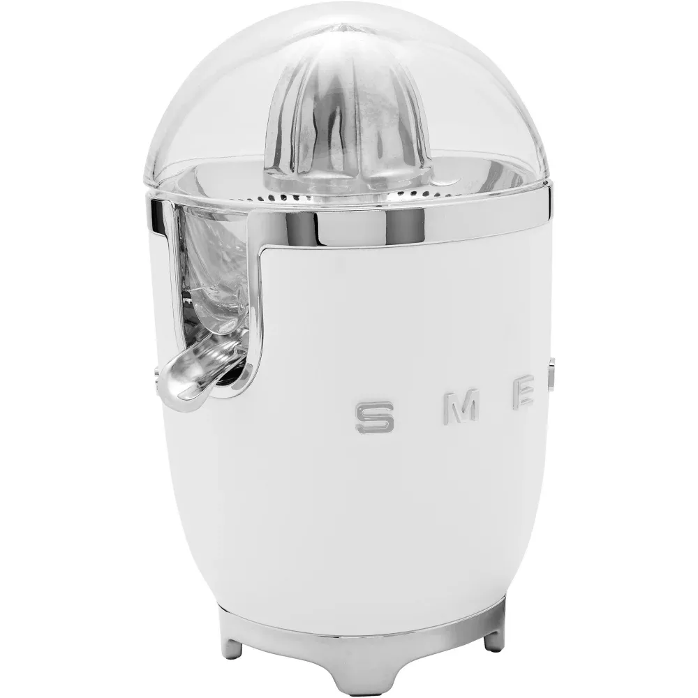 CJF11WHEU PRESSE AGRUMES SMEG AVEC CARAFE EN TRITANTM RENEW - 1