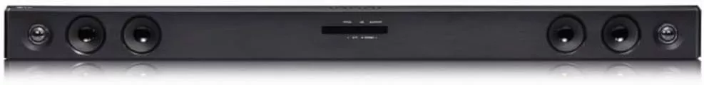 SQC2 Barre de son LG 2.1 ch | 300W | Dolby Digital | - 5