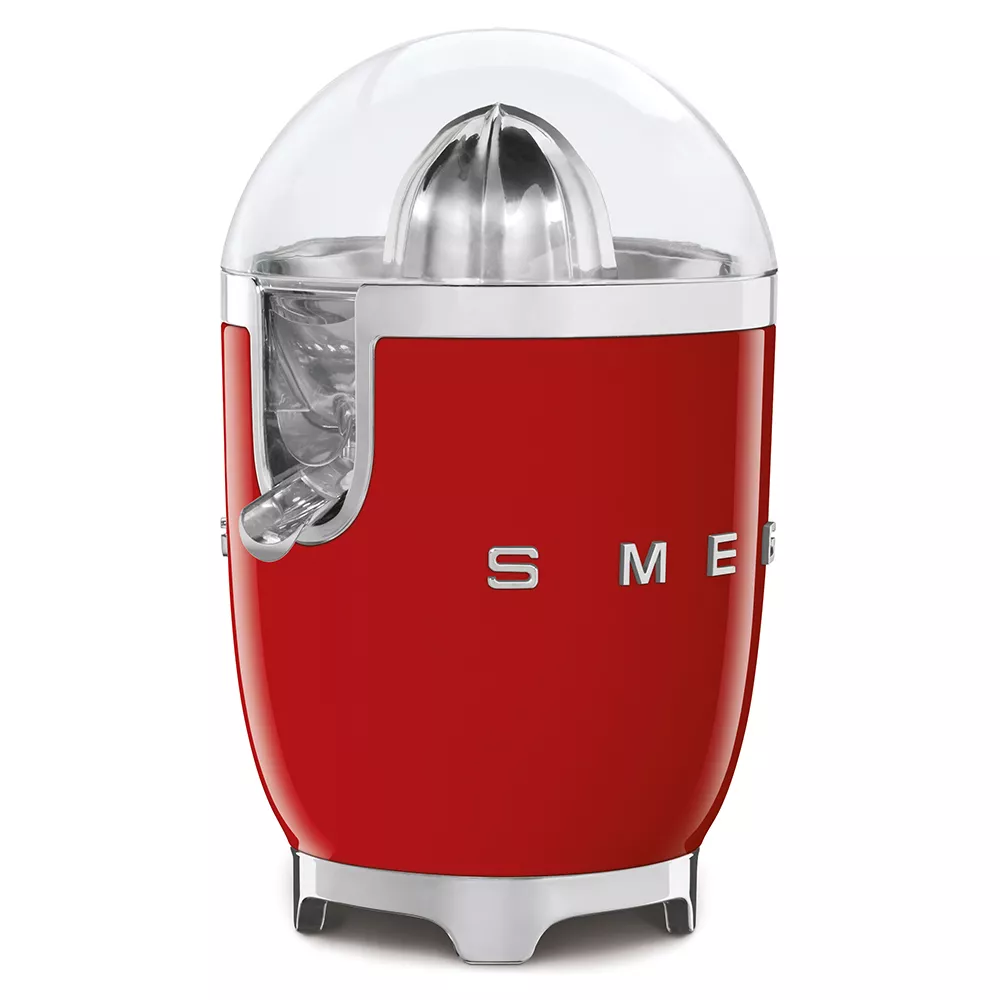 CJF11RDEU PRESSE AGRUMES SMEG AVEC CARAFE EN TRITANTM RENEW - 2