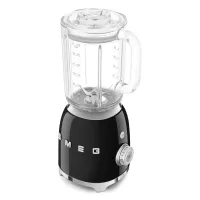 BLENDER SMEG ANNÉES 50 EN Tritan 1.5LT 800W 4Vts