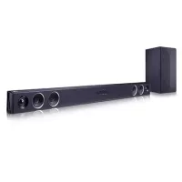 Barre de son LG 2.1 ch | 300W | Dolby Digital |