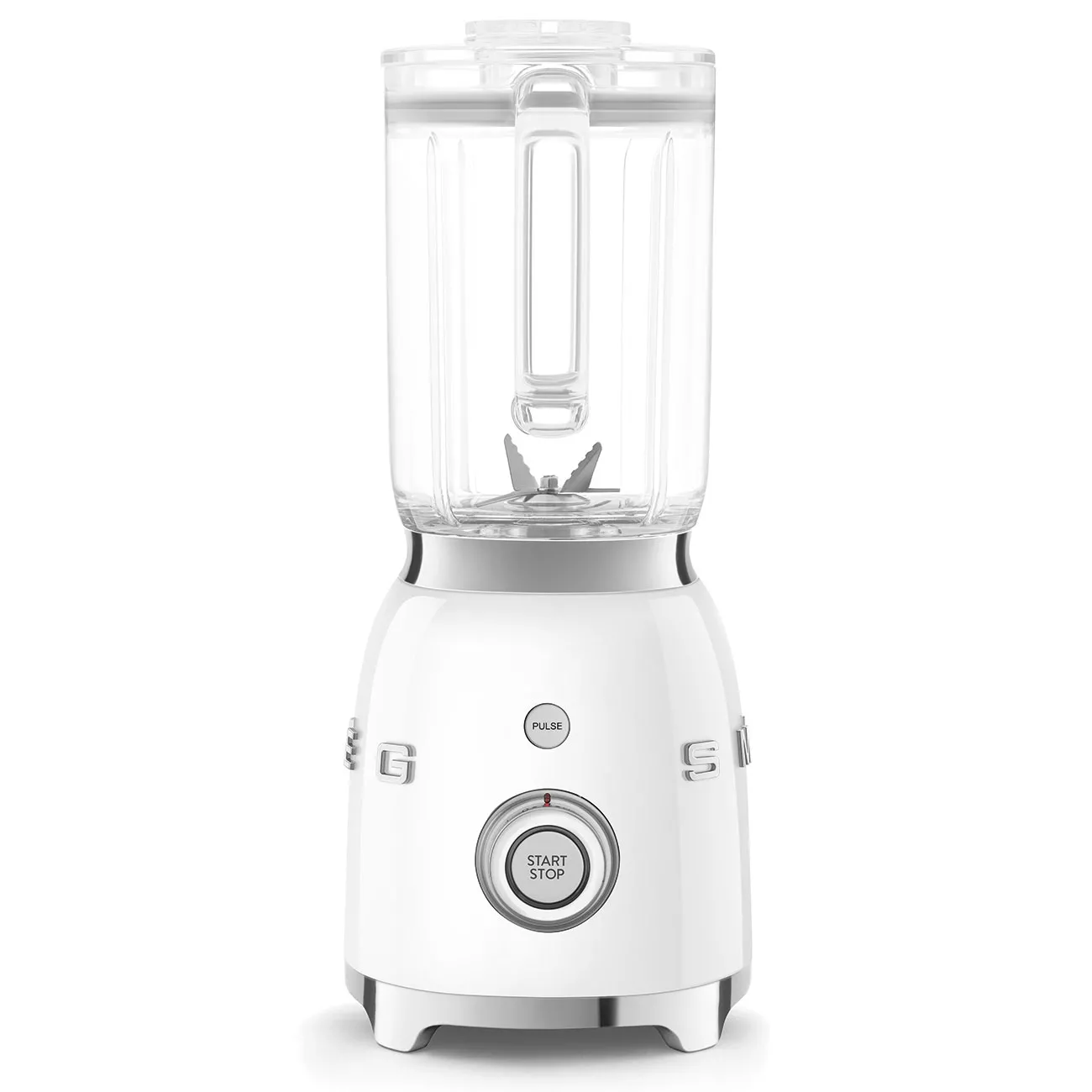 BLF03WHEU BLENDER SMEG ANNÉES 50 EN Tritan 1.5LT 800W 4Vts - 2