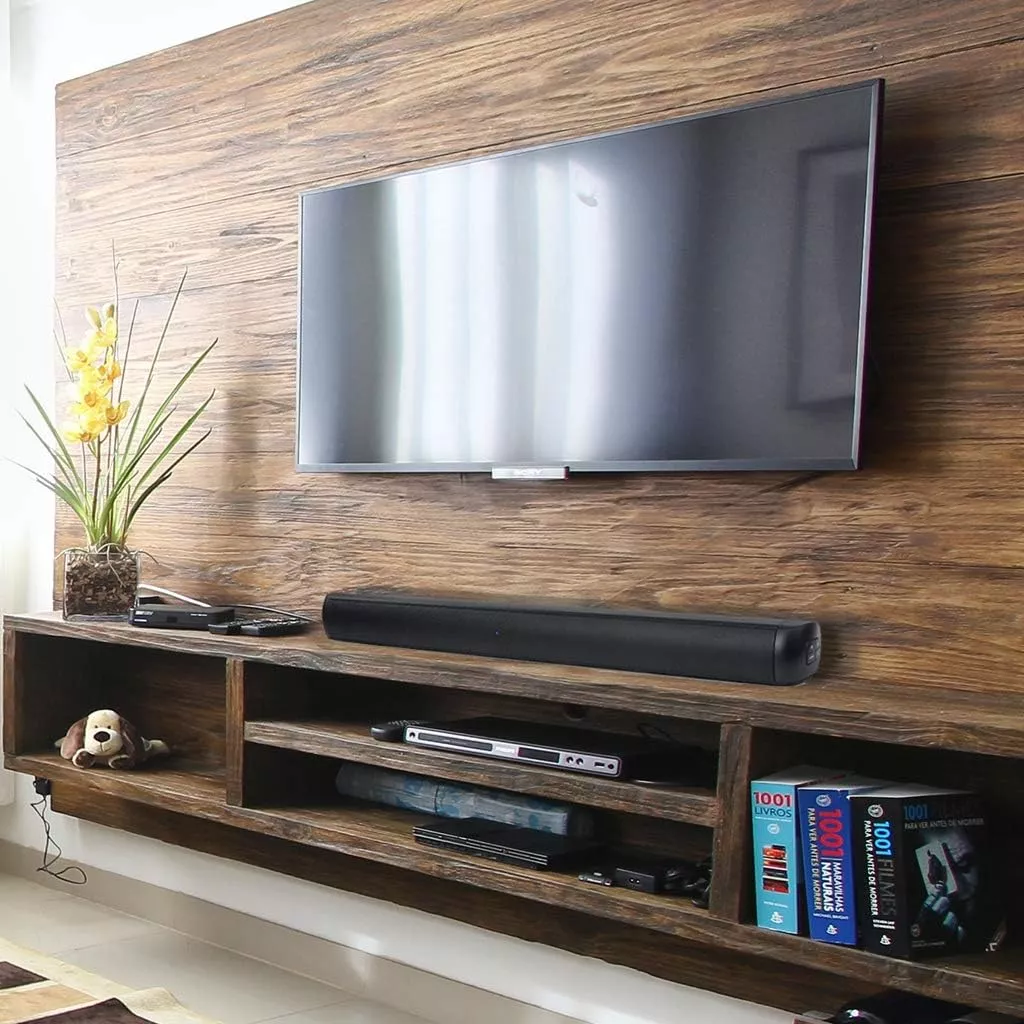 M-1650 SBT BARRE DE SON MUSE BLUETOOTH ET HDMI ARC - 1