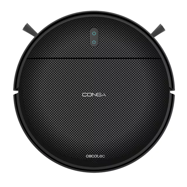 05866 Aspirateur robot Conga 999 Origin X-Treme avec - 1