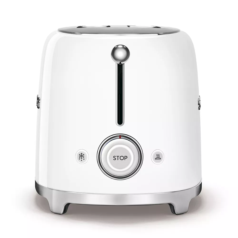 TSF01WHEU GRILLE PAIN SMEG Années 50 2 U CENTRAGE 950W - 1