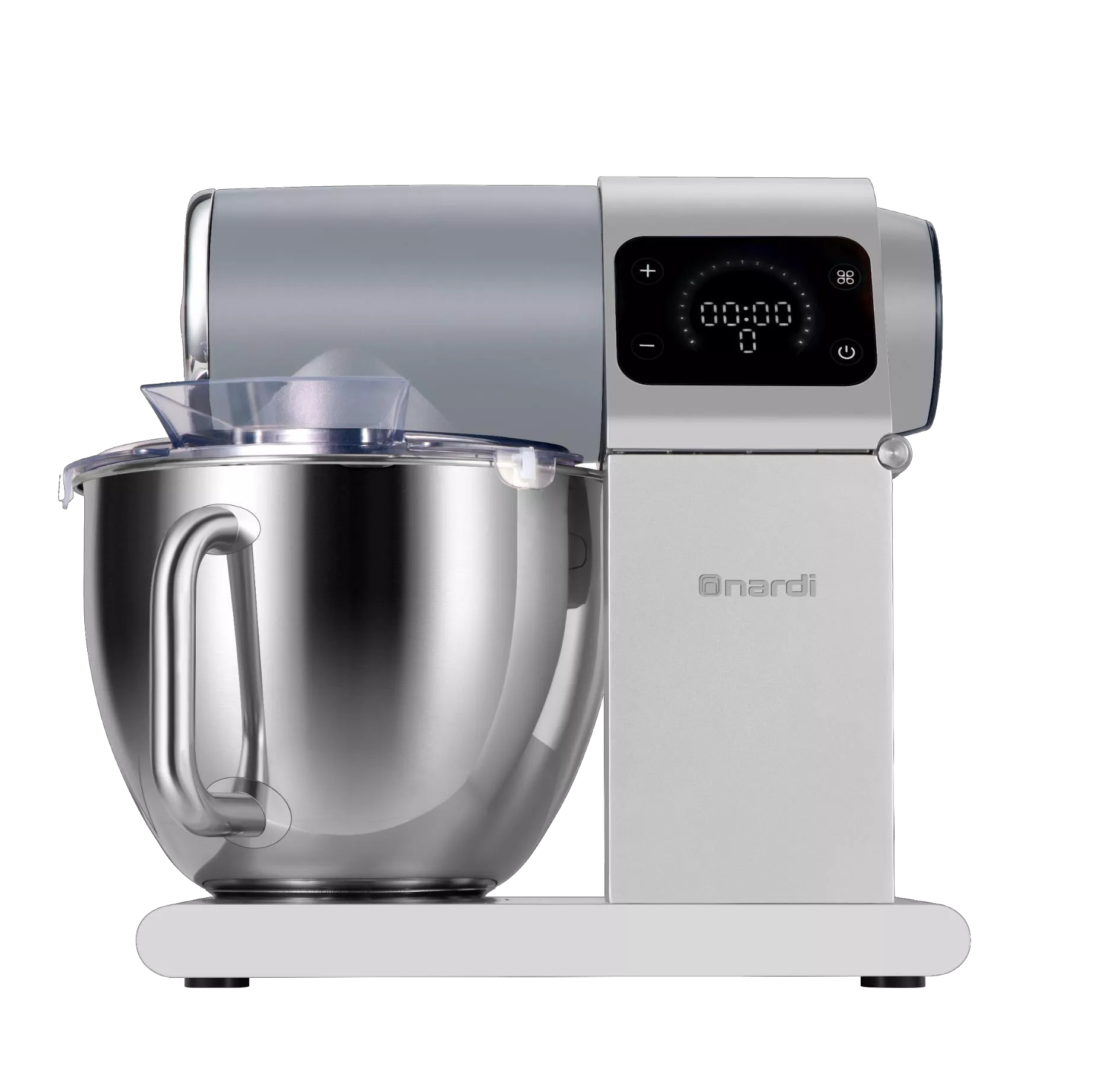 NP-MP3G PETRIN NARDI MAESTRO PASTA MF MP 6 LITRE 1000 W - 0