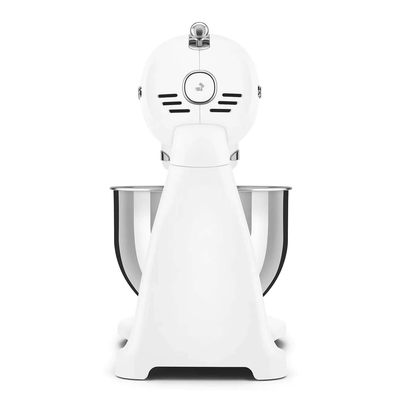 SMF03WHEU PETRIN SMEG ANNÉES 50 800W 4.8L 2.6KG 10 VITESSES - 5