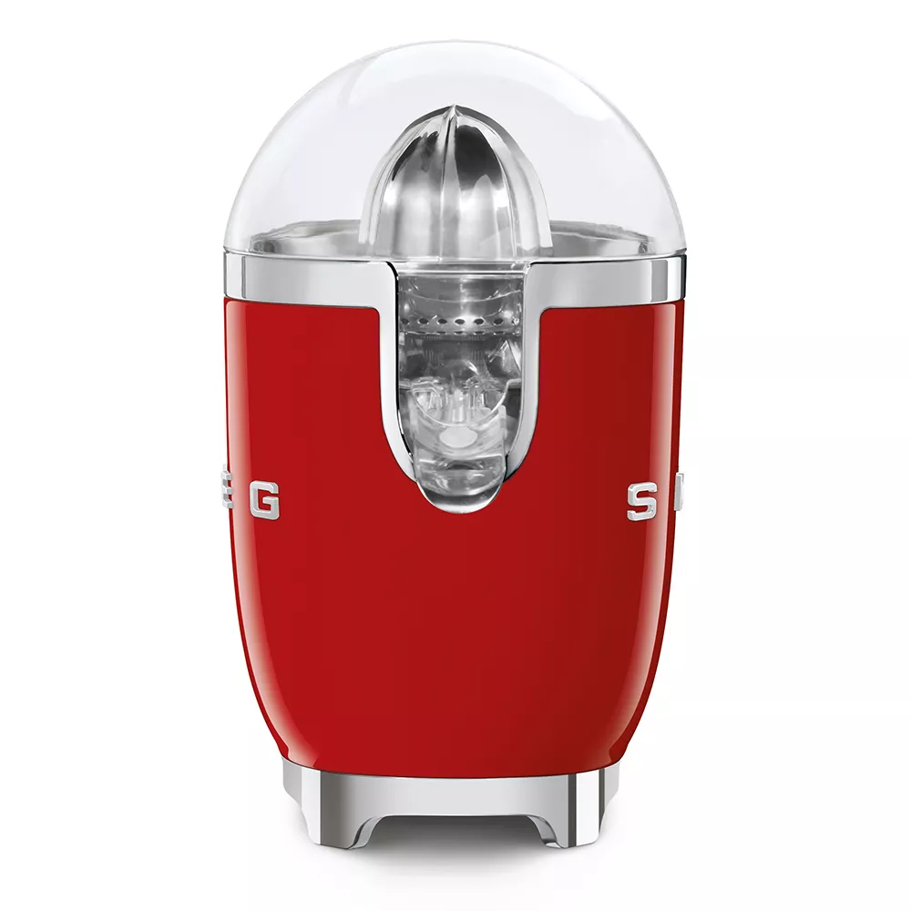 CJF11RDEU PRESSE AGRUMES SMEG AVEC CARAFE EN TRITANTM RENEW - 1