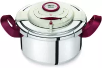 Cocotte Minute SEB Clipso 4.5L + Précision