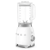 BLENDER SMEG ANNÉES 50 EN Tritan 1.5LT 800W 4Vts