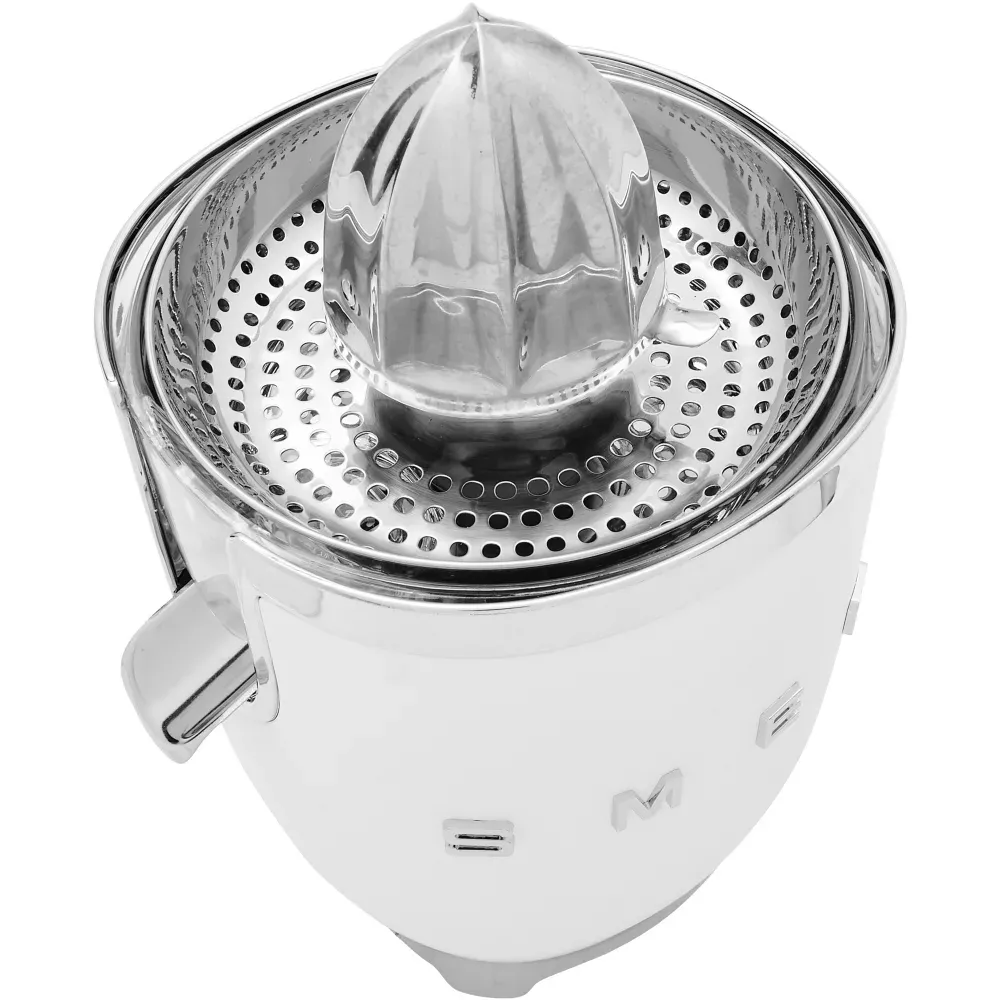 CJF11WHEU PRESSE AGRUMES SMEG AVEC CARAFE EN TRITANTM RENEW - 2