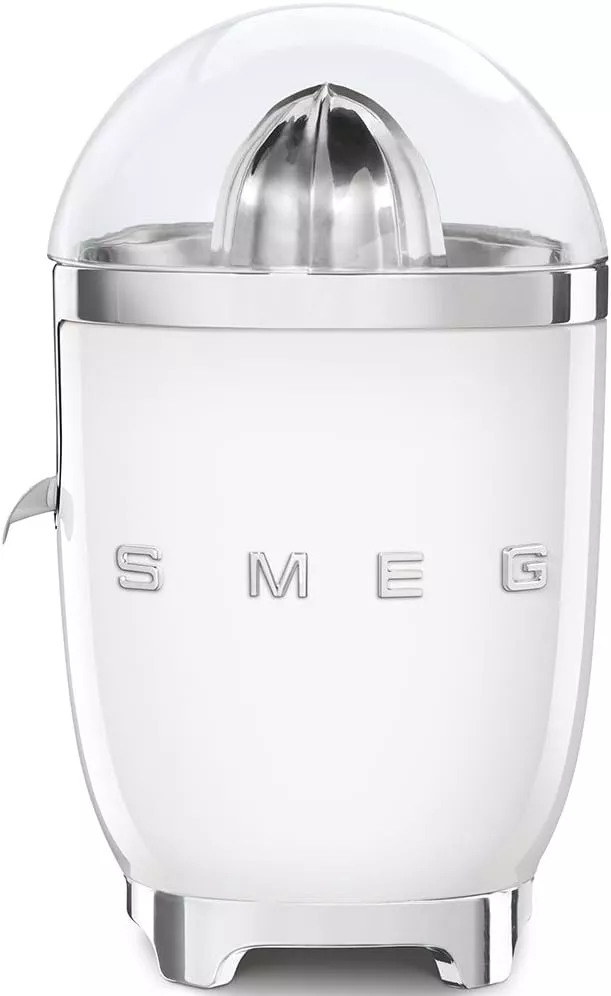 CJF11WHEU PRESSE AGRUMES SMEG AVEC CARAFE EN TRITANTM RENEW - 0