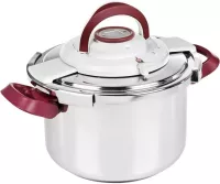 Cocotte Minute SEB Clipso 10L + Précision