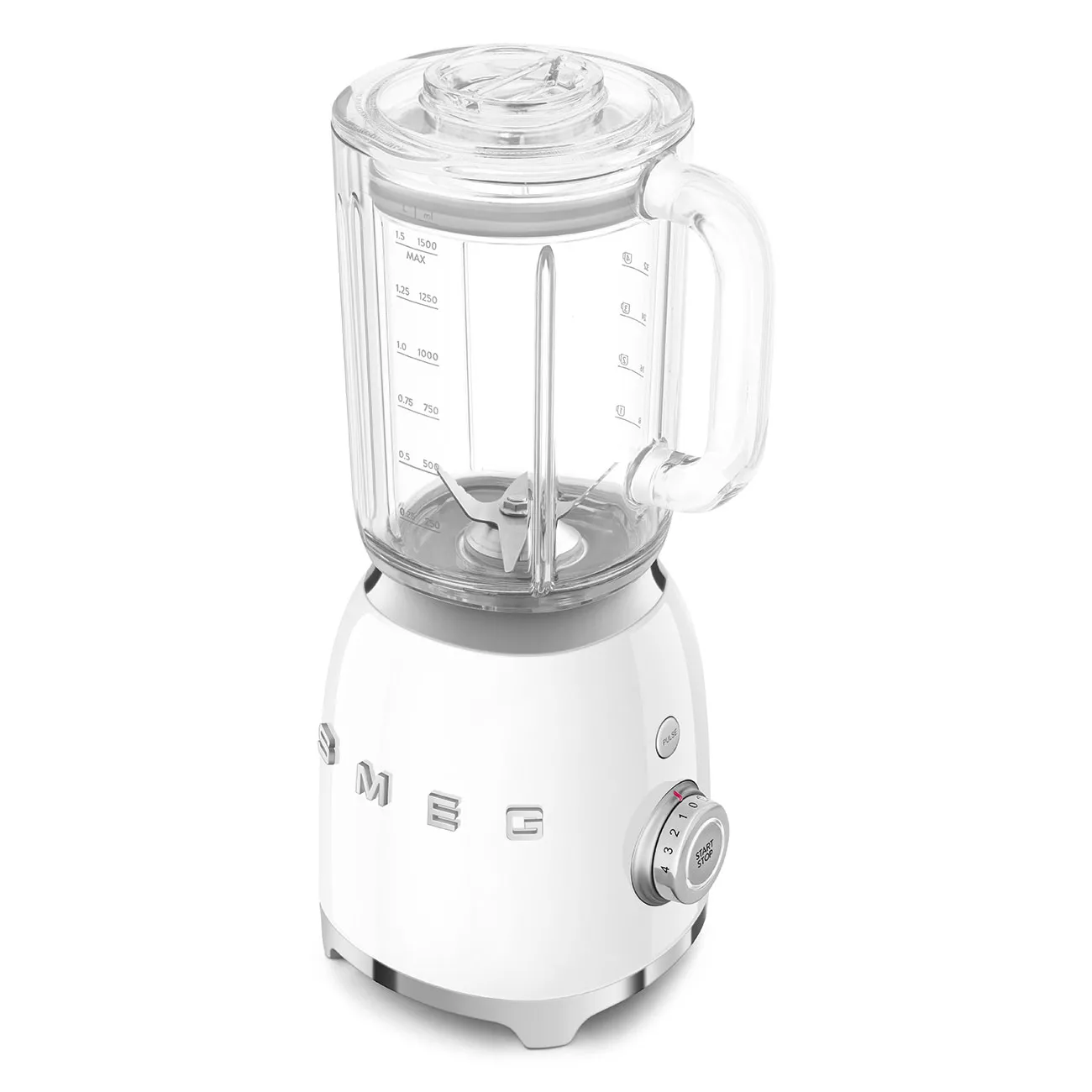 BLF03WHEU BLENDER SMEG ANNÉES 50 EN Tritan 1.5LT 800W 4Vts - 3
