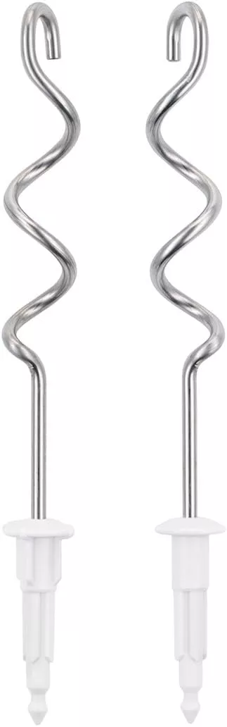 MFQ2210P BATTEUR BOSCH TURBO 375W / 4 VITESSES BLANC/ROSE - 4