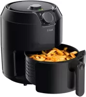 friteuse tefal compacte avec une capacité XL 4,2