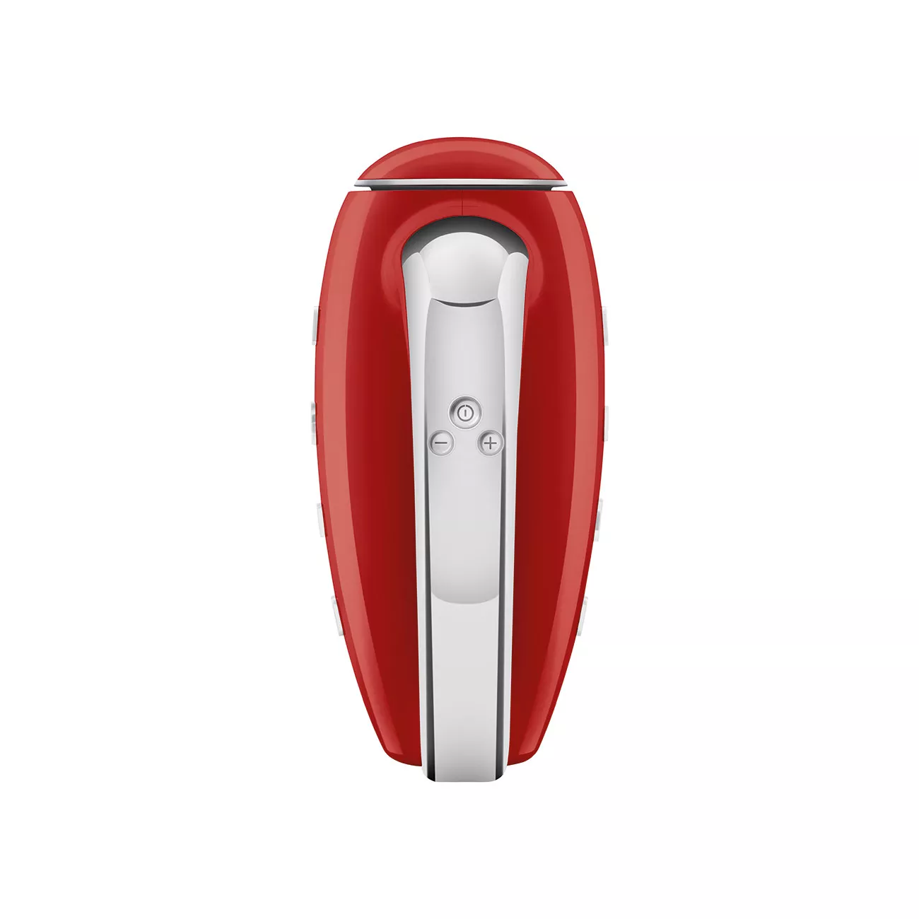 HMF01RDEU BATTEUR SMEG ANNEES 50 250W AVEC AFFICHEUR 3 PAIR - 6