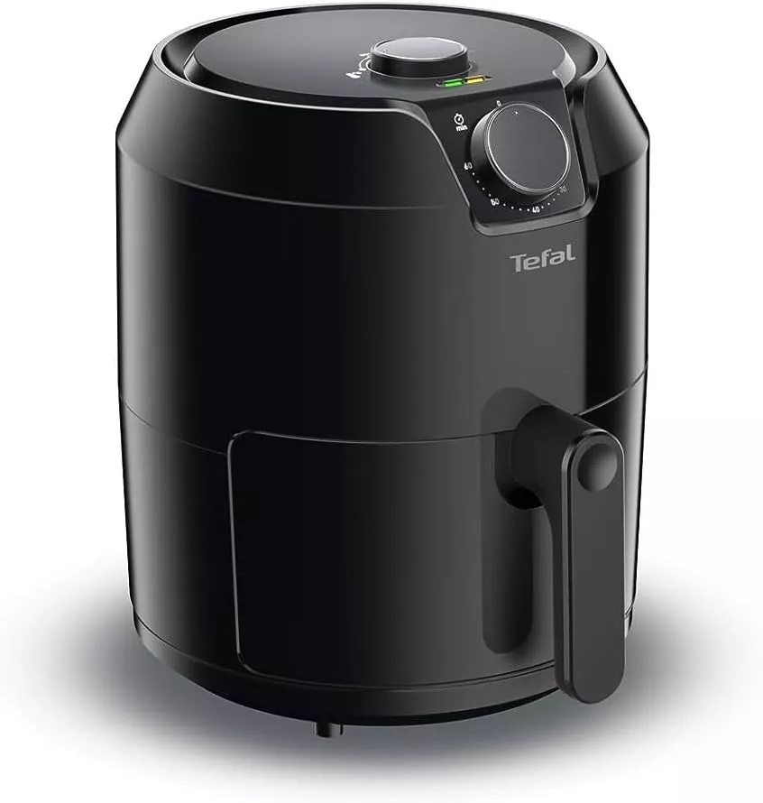 EY201815 friteuse tefal compacte avec une capacité XL 4,2 - 2