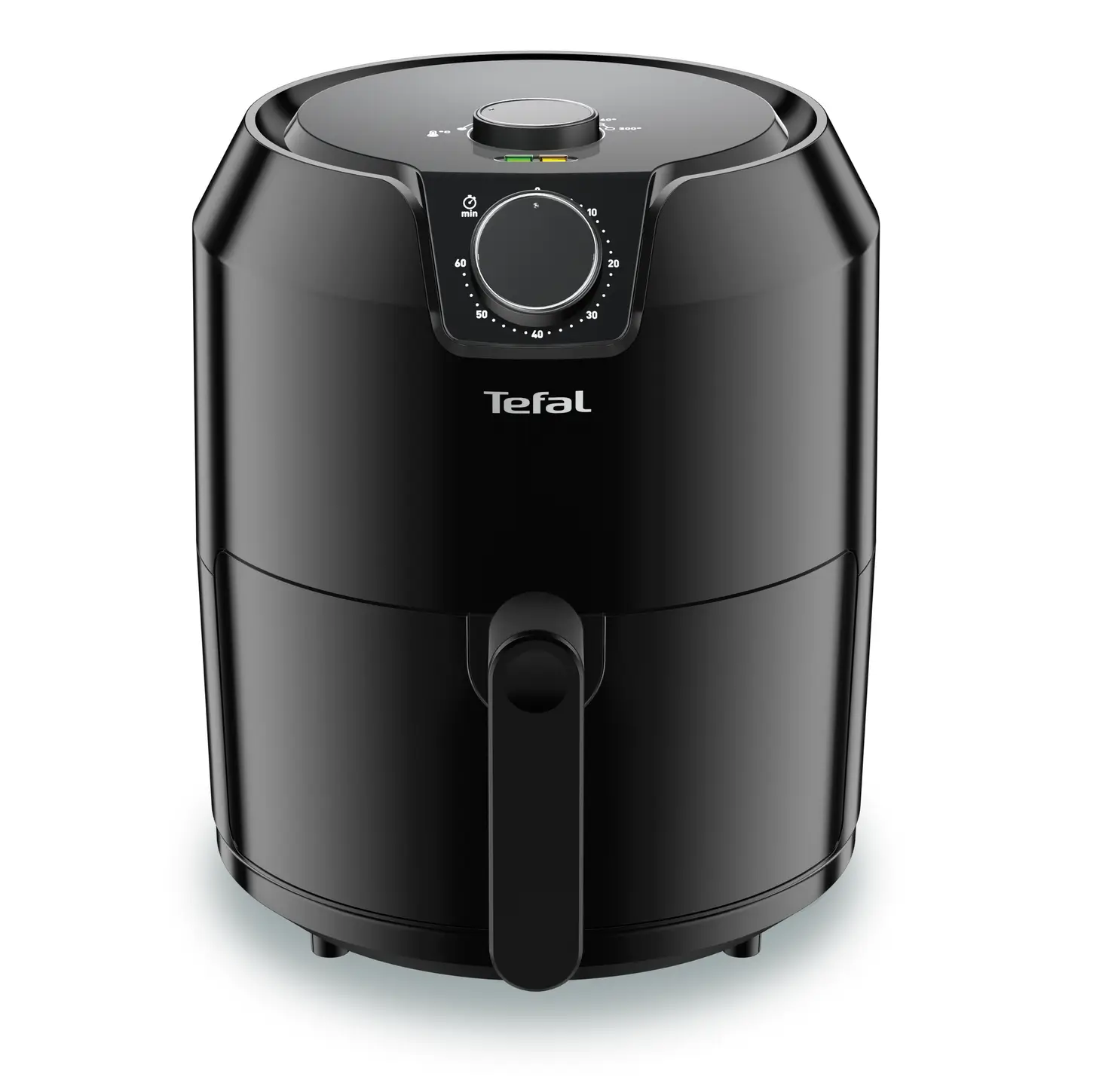 EY201815 friteuse tefal compacte avec une capacité XL 4,2 - 1