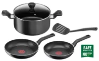 TEFAL SUPER COOK 5 pc set NB-0003