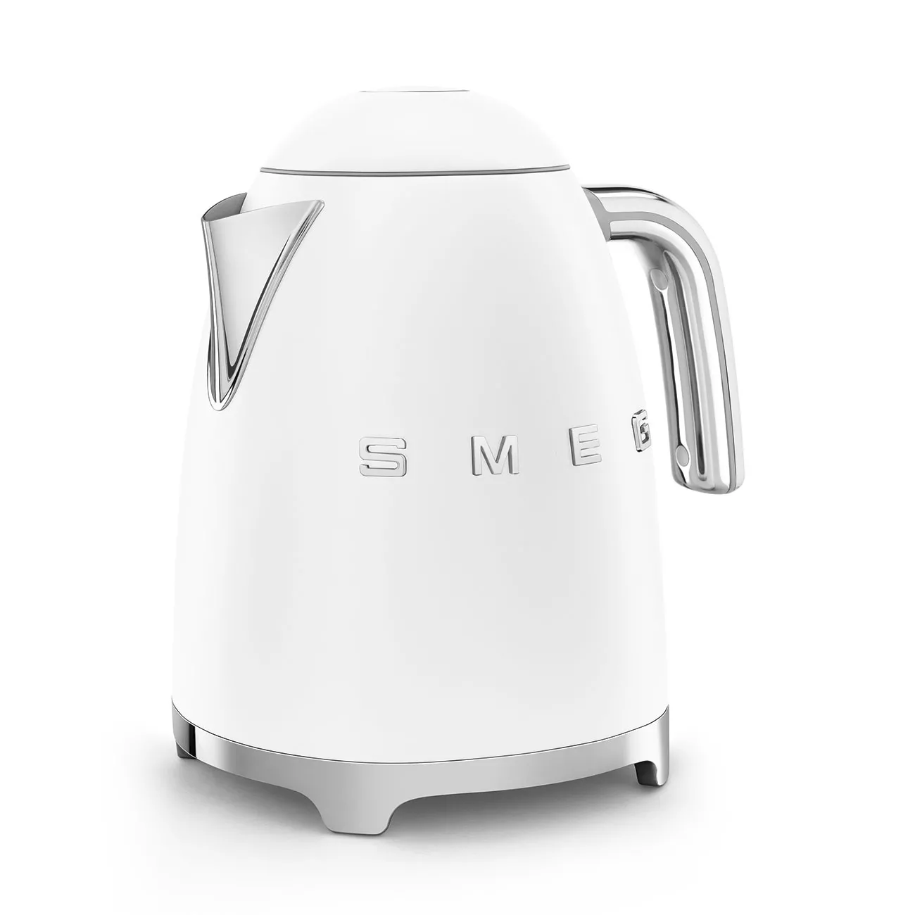 KLF03WHMEU BOUILLOIRE SMEG ANNÉES 50 1.7LT/2400W/7 TASSES - 3