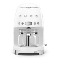 CAFETIERE SMEG A FILTER ANNEE 50 1050W/1.4 LT