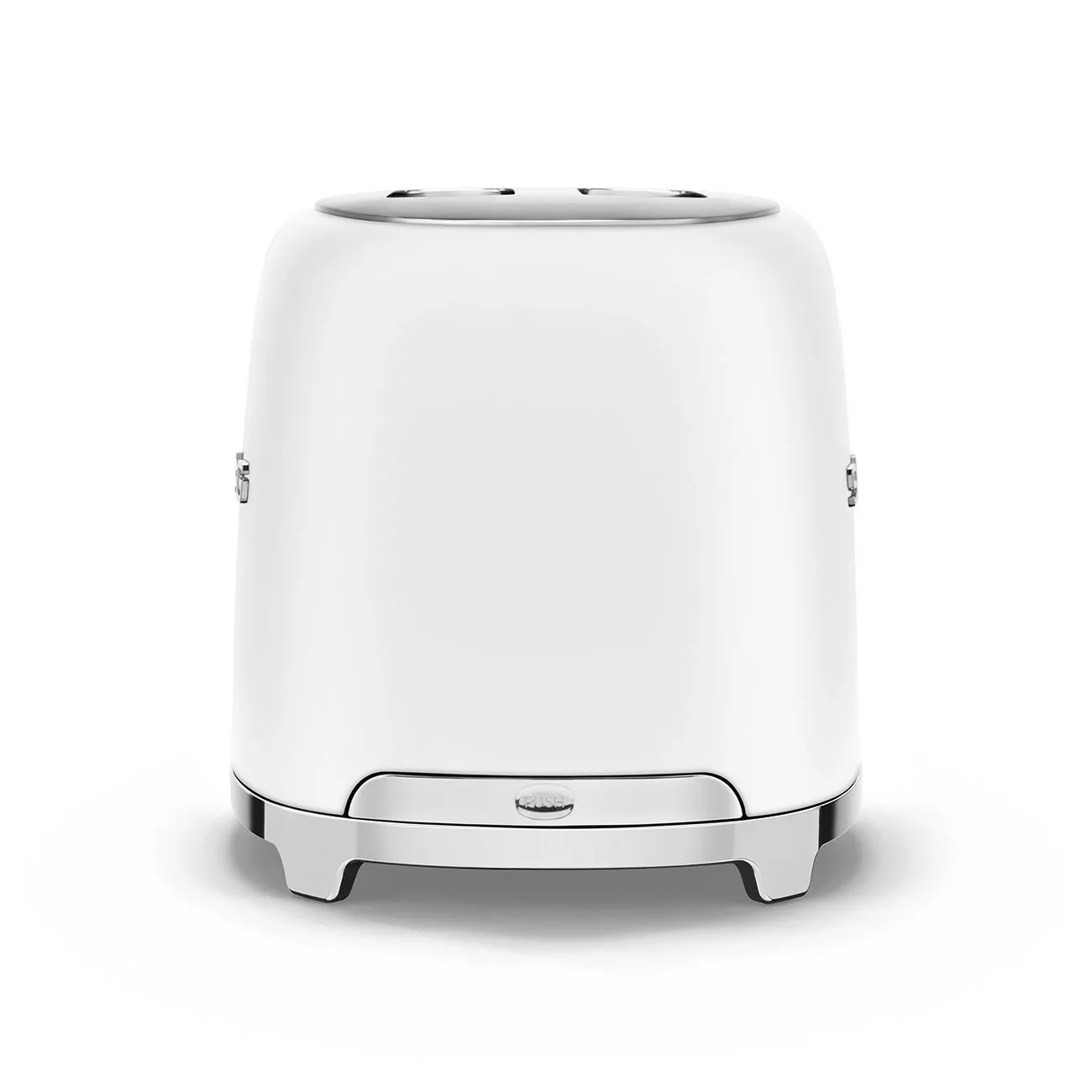 TSF01WHMEU GRILLE PAIN SMEG ANNEE 50 2U 950W  BLANC MAT - 1