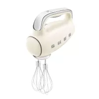 BATTEUR SMEG ANNEE 50 250W 9 VITESSES LED