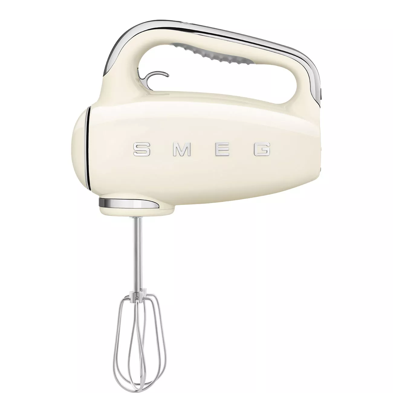 HMF01CREU BATTEUR SMEG ANNEE 50 250W 9 VITESSES LED - 1