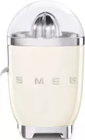 PRESSE AGRUMES SMEG ANNÉES 50 70W CREME