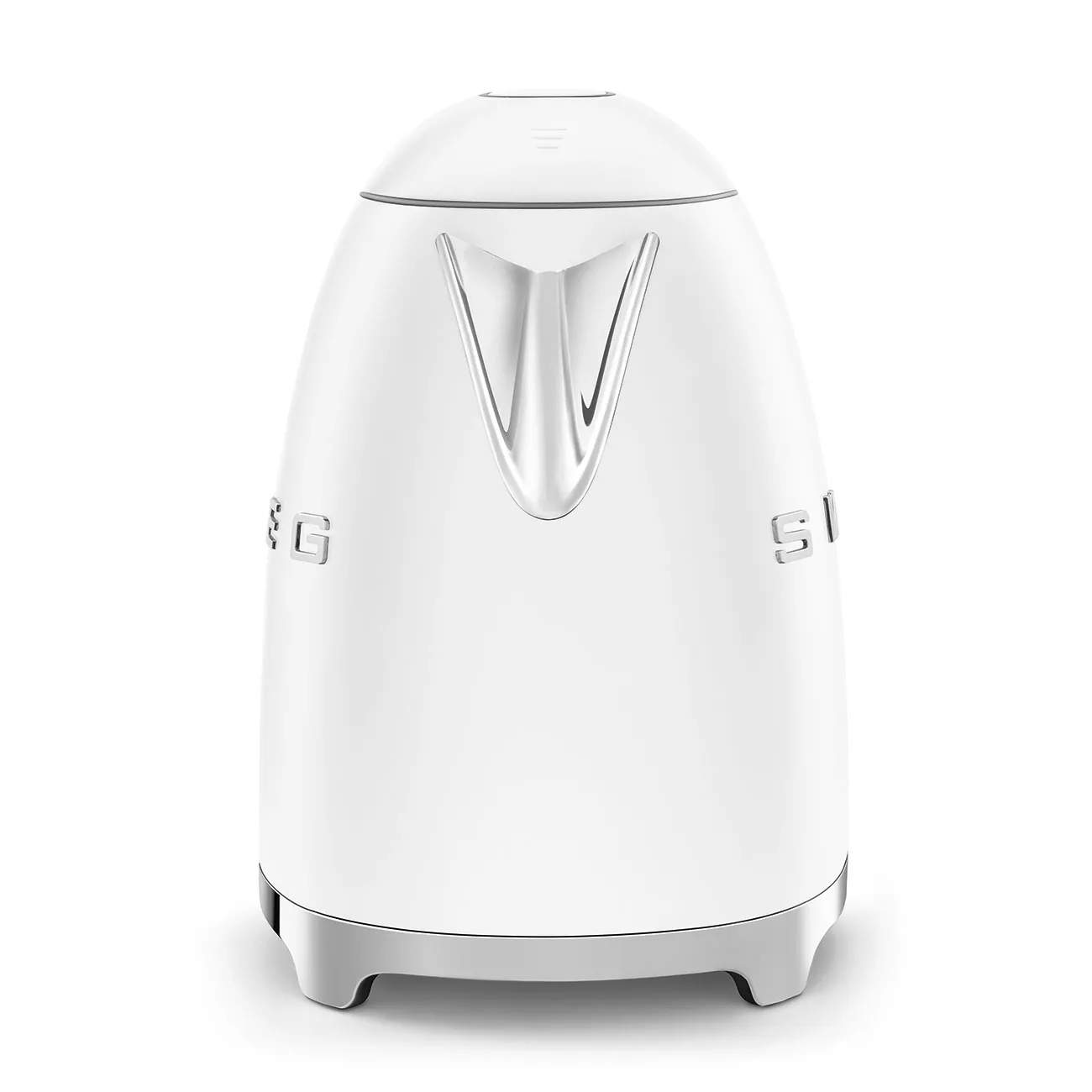KLF03WHMEU BOUILLOIRE SMEG ANNÉES 50 1.7LT/2400W/7 TASSES - 2