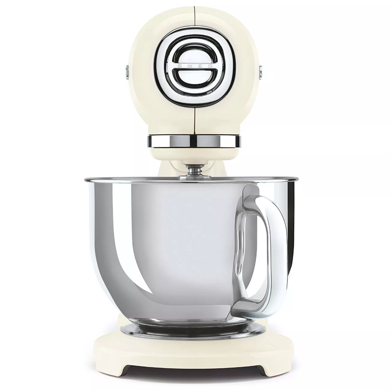 SMF03CREU PETRIN SMEG ANNÉES 50 800W/4.8L/2.6KG /10 Crème - 3