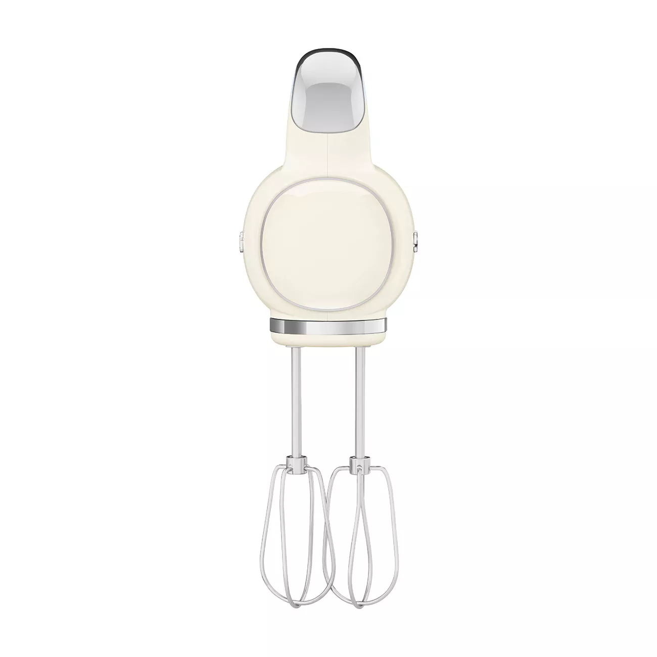 HMF01CREU BATTEUR SMEG ANNEE 50 250W 9 VITESSES LED - 2