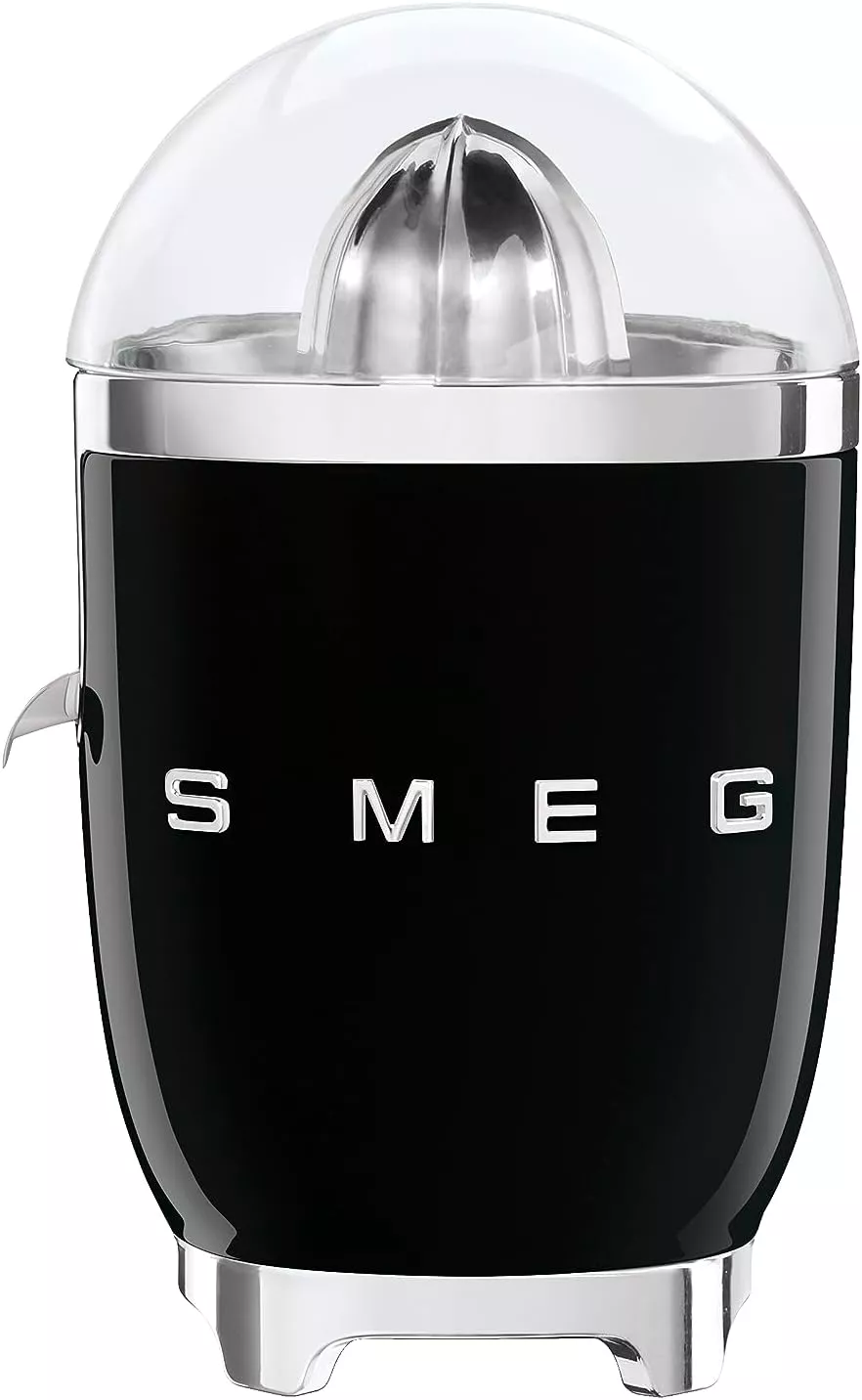 CJF11BLEU PRESSE AGRUMES SMEG AVEC CARAFE EN TRITANTM - 2