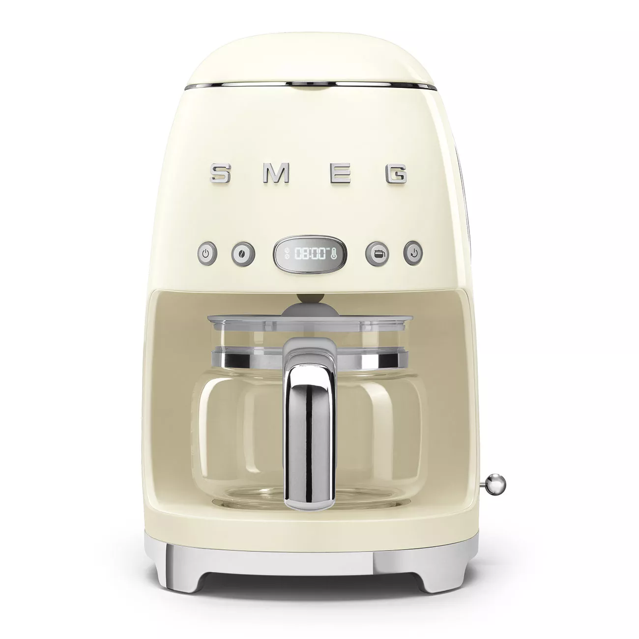 DCF02CREU CAFETIERE SMEG A FILTER ANNEE 50 1050W/1.4 LT - 3