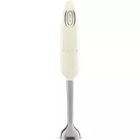 MIXEUR A BRAS SMEG ANNÉES 50/700W/FLOWBLEND CREME