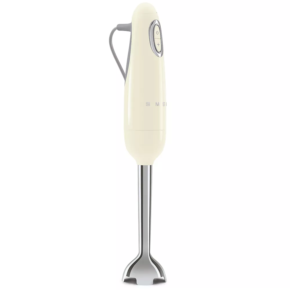 HBF11CREU MIXEUR A BRAS SMEG ANNÉES 50/700W/FLOWBLEND CREME - 2