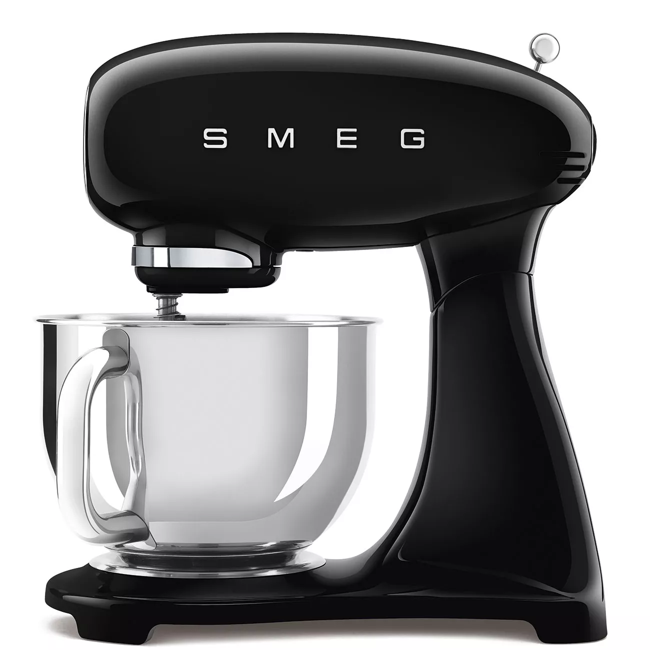 SMF03BLEU PETRIN SMEG ANNÉES 50 800W 4.8L 2.6KG 10 VITESSES - 4